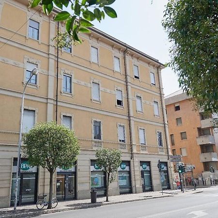 Casa Vacanze Sma93 Διαμέρισμα Μόνζα Εξωτερικό φωτογραφία