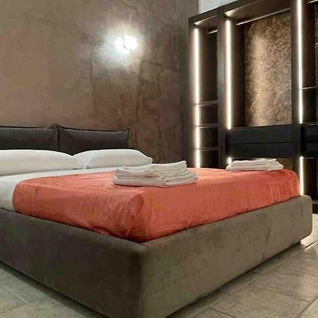 Casa Vacanze Sma93 Διαμέρισμα Μόνζα Εξωτερικό φωτογραφία