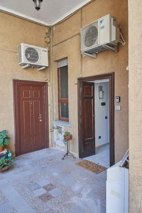 Casa Vacanze Sma93 Διαμέρισμα Μόνζα Εξωτερικό φωτογραφία