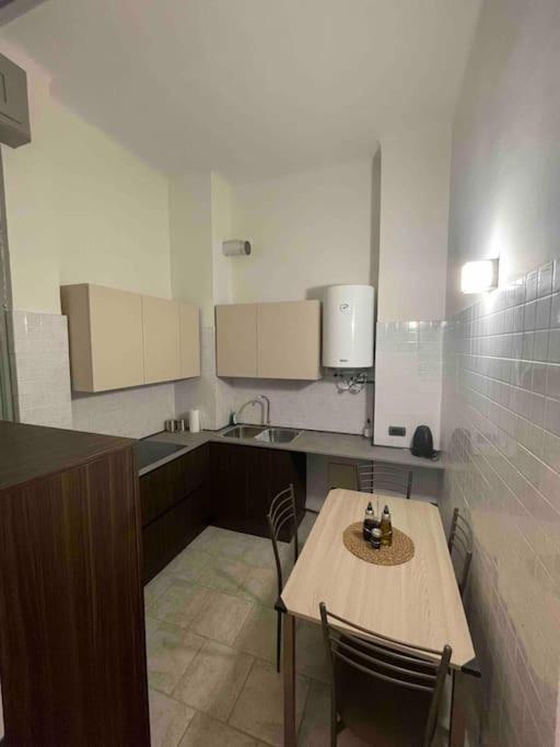 Casa Vacanze Sma93 Διαμέρισμα Μόνζα Εξωτερικό φωτογραφία
