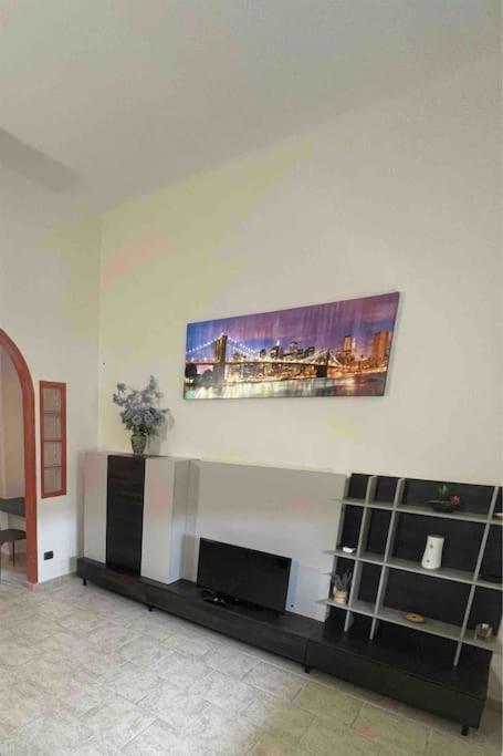 Casa Vacanze Sma93 Διαμέρισμα Μόνζα Εξωτερικό φωτογραφία