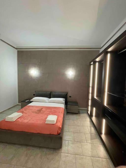 Casa Vacanze Sma93 Διαμέρισμα Μόνζα Εξωτερικό φωτογραφία