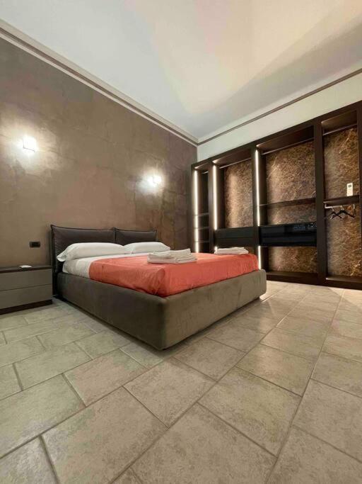 Casa Vacanze Sma93 Διαμέρισμα Μόνζα Εξωτερικό φωτογραφία