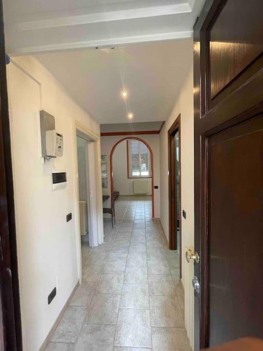 Casa Vacanze Sma93 Διαμέρισμα Μόνζα Εξωτερικό φωτογραφία