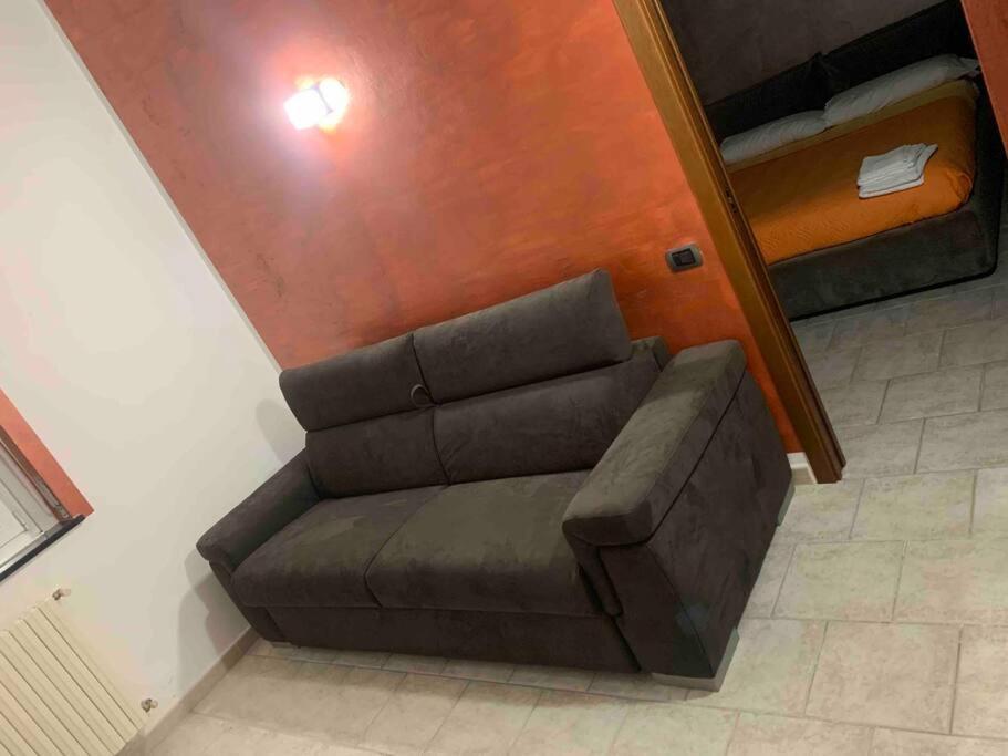 Casa Vacanze Sma93 Διαμέρισμα Μόνζα Εξωτερικό φωτογραφία