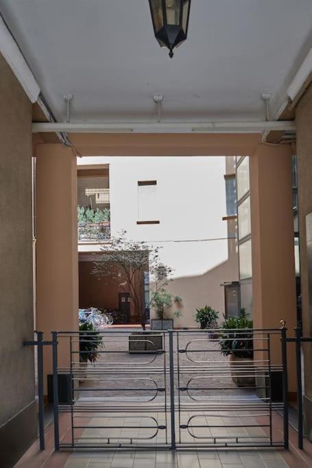 Casa Vacanze Sma93 Διαμέρισμα Μόνζα Εξωτερικό φωτογραφία