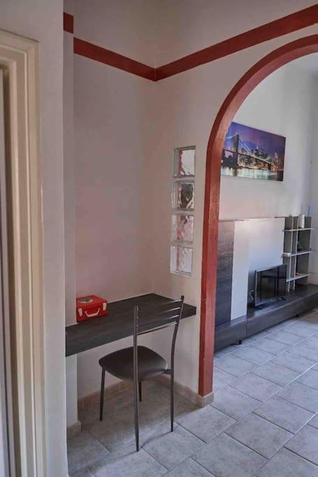 Casa Vacanze Sma93 Διαμέρισμα Μόνζα Εξωτερικό φωτογραφία