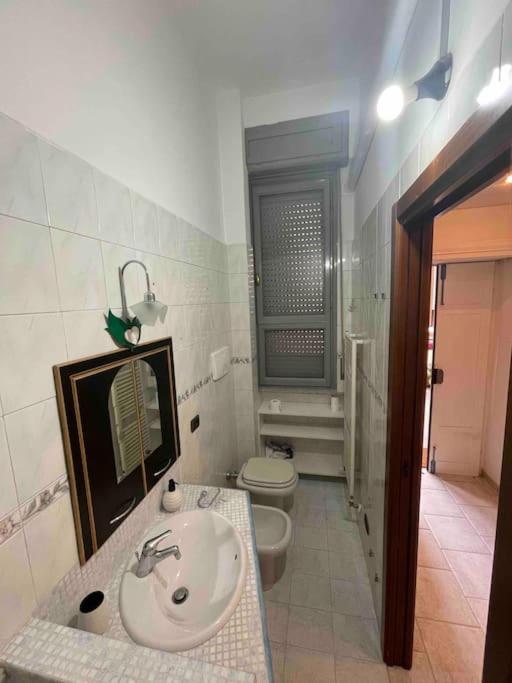 Casa Vacanze Sma93 Διαμέρισμα Μόνζα Εξωτερικό φωτογραφία
