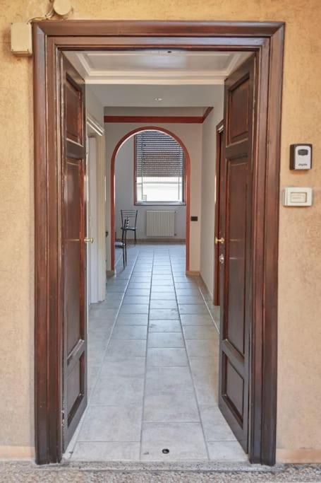 Casa Vacanze Sma93 Διαμέρισμα Μόνζα Εξωτερικό φωτογραφία