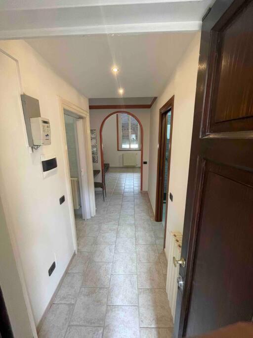 Casa Vacanze Sma93 Διαμέρισμα Μόνζα Εξωτερικό φωτογραφία