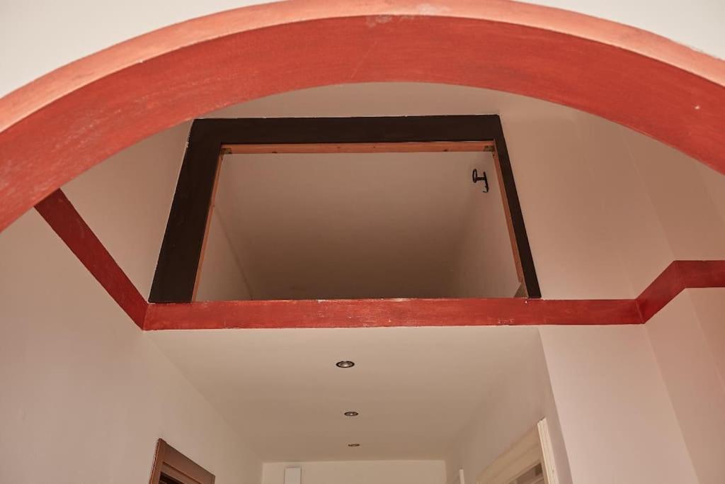 Casa Vacanze Sma93 Διαμέρισμα Μόνζα Εξωτερικό φωτογραφία